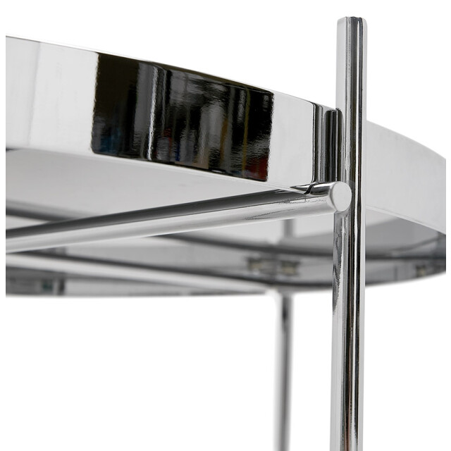 Alterego Kolos woonkamer salontafel 83x83x35 cm 3191457 large