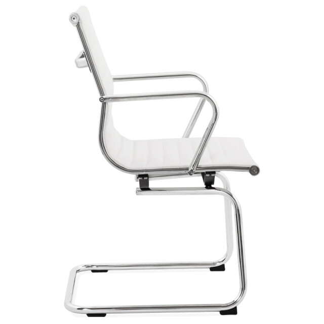 Alterego Giga design bureaustoel 59x54x91 cm 2949583 large