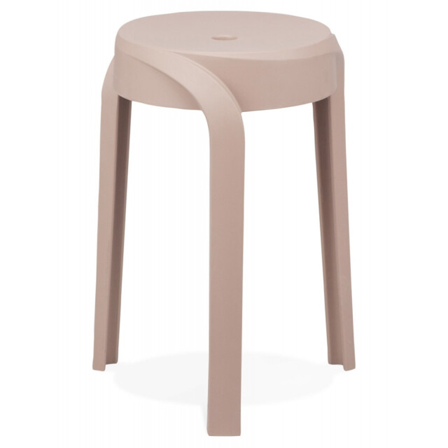 Alterego Pompa lage kruk 35x355x45 cm 3191718 large