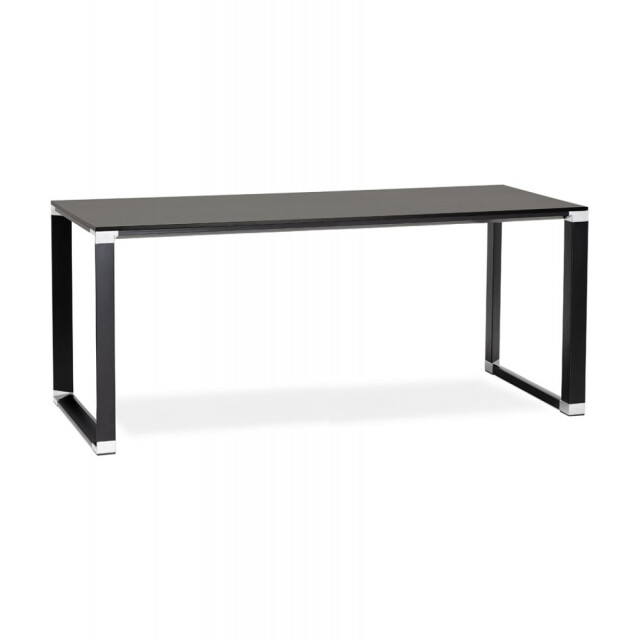 Alterego Groot recht directiebureau xline 200x100x74 cm 3191878 large