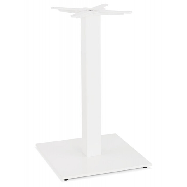 Alterego Tower vierkante tafelpoot 73x50x50 3191959 large
