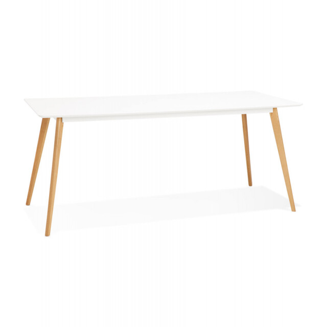 Alterego Mady design eettafel 200x90x75 cm 2949682 large