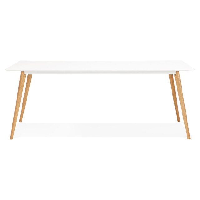 Alterego Mady design eettafel 200x90x75 cm 2949682 large