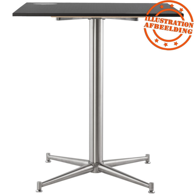 Alterego Plano square tafelblad 60x60 cm 3191980 large