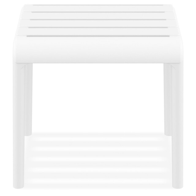 Alterego Sidony salontafel 42x41x40 cm 3191497 large