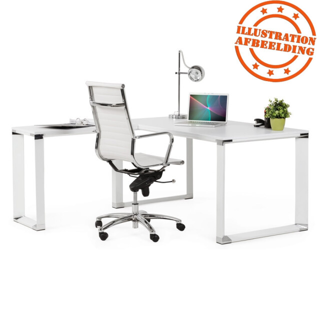 Alterego Groot xline hoekbureau 200x200x74 cm 3191839 large