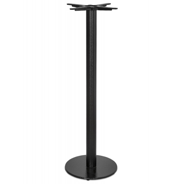 Alterego Cortado ronde tafelpoot 110x40x40 cm 3191958 large