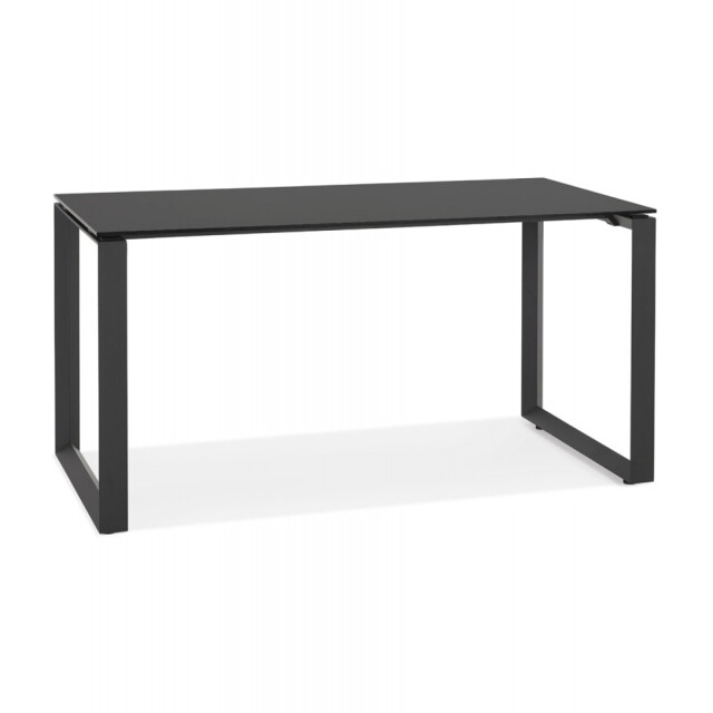Alterego Bakus design recht bureau 160x80x742 cm 3191859 large