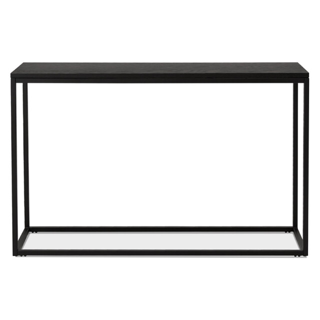 Alterego Consoletafel in industriële stijl river 120x35x75 cm 3191475 large