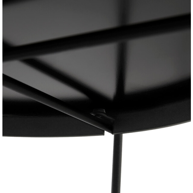 Alterego Kolos salontafel 63x63x40 cm 2979644 large