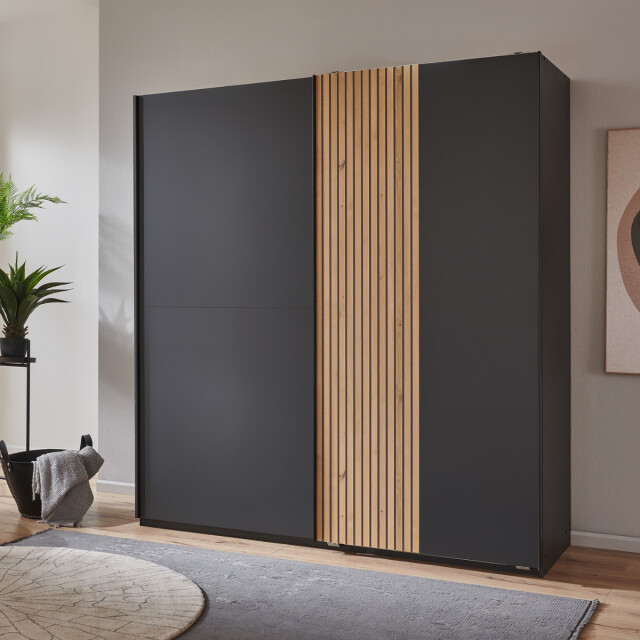 CaliCosy Kast 2 schuifdeuren l180 cm lueneburg 3192177 large