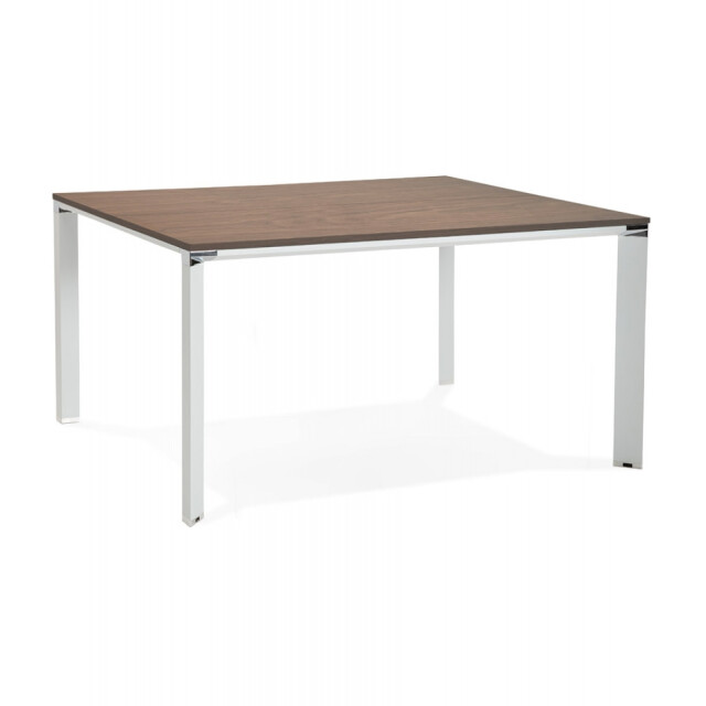 Alterego Xline vergadertafel 160x160x745 cm 2949962 large
