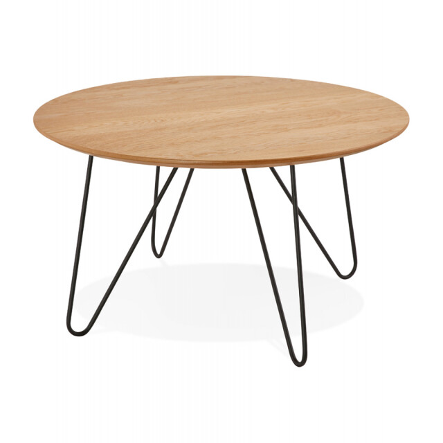 Alterego Pluto design salontafel 80x40x80 cm 2949680 large