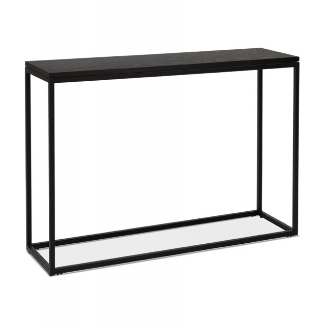 Alterego Consoletafel in industriële stijl river 120x35x75 cm 3191475 large