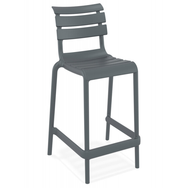 Alterego Halfhoge snackkruk nobu mini 52x55x95 cm 3191194 large