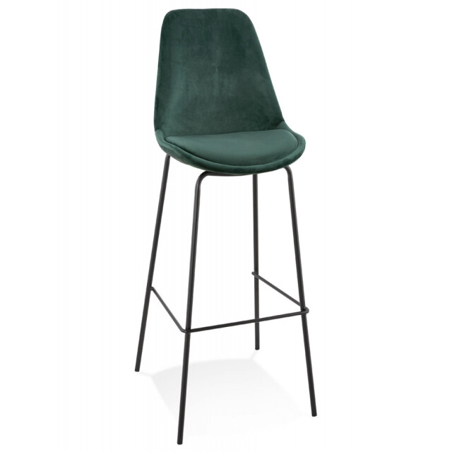 Alterego Barkruk spark 49x45x115 cm 3191034 large