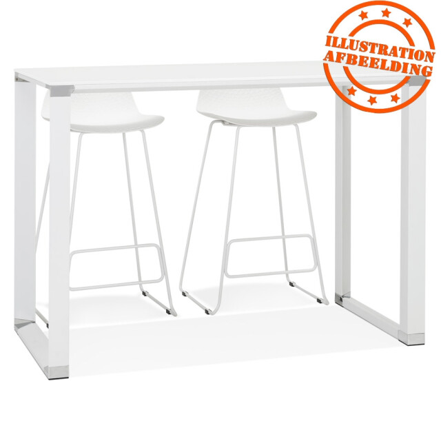 Alterego Xline statafel 140x70x101 cm 3191835 large