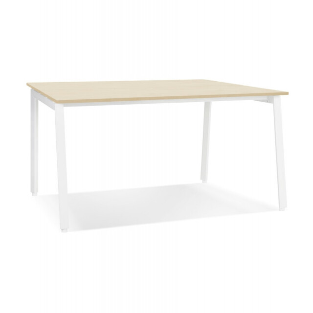 Alterego Amadeus vergadertafel 140x140x745 cm 3191892 large