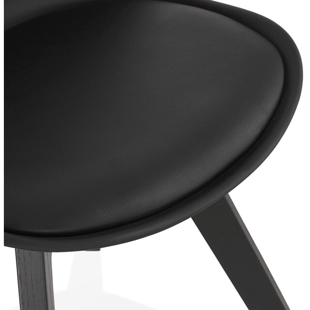 Alterego Enzo design stoel 53x46x82 cm 2949520 large