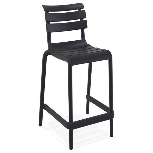 Alterego Halfhoge snackkruk nobu mini 52x55x95 cm 3191195 large