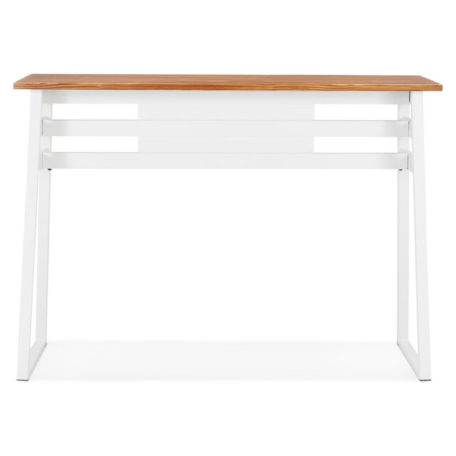 Alterego Niki hoge bartafel 150x60x1055 cm 3191235 large