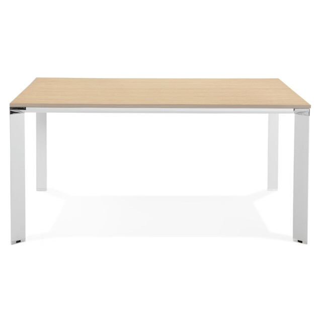 Alterego Xline vergadertafel 160x160x745 cm 2949961 large