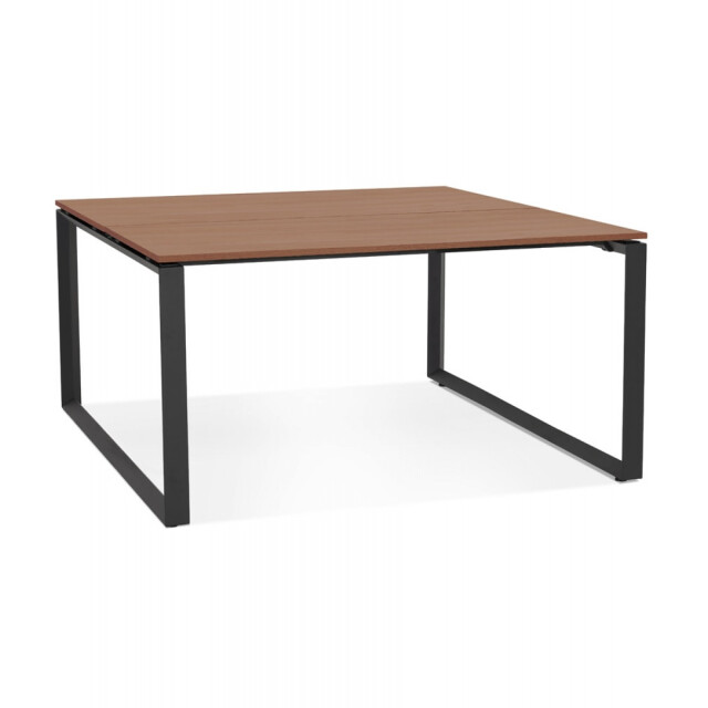 Alterego Bakus vergadertafel 160x160x74 cm 3191914 large