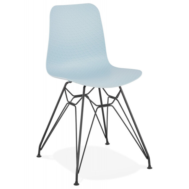 Alterego Gaudy design stoel 49x47x78 cm 2950099 large