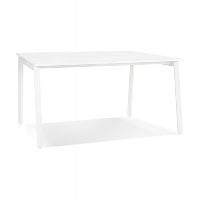 Alterego Amadeus vergadertafel 140x140x745 cm 3191891 large