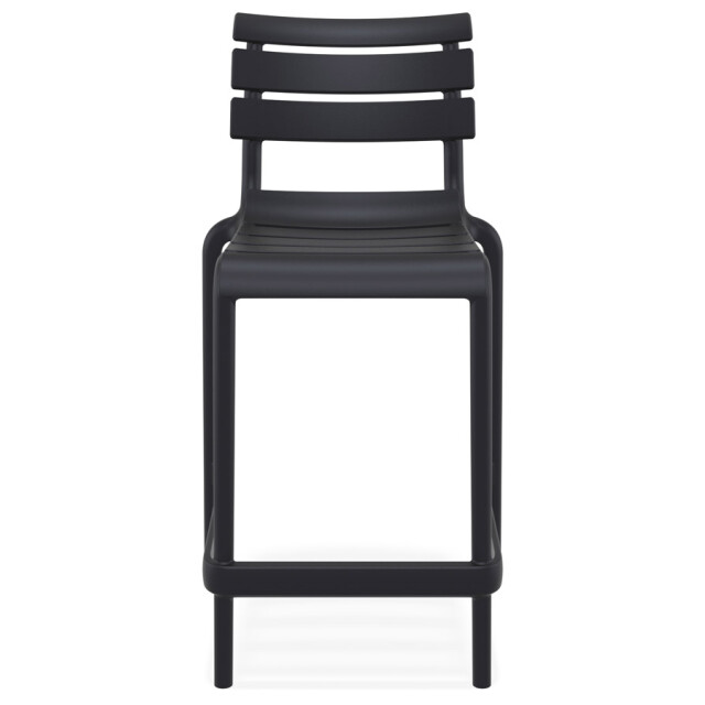 Alterego Halfhoge snackkruk nobu mini 52x55x95 cm 3191195 large