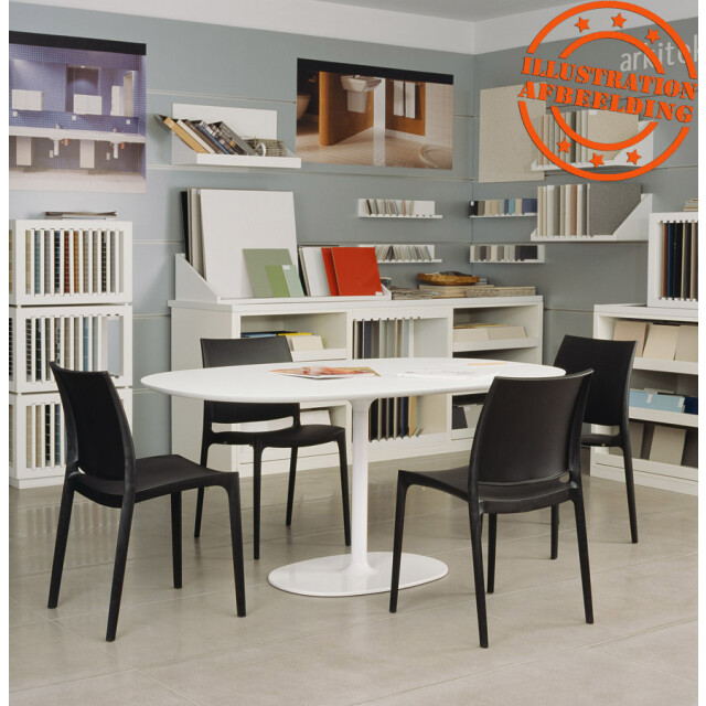Alterego Enzo design stoel 53x46x82 cm 2949520 large