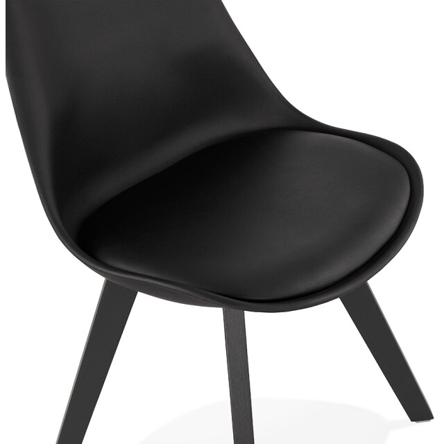 Alterego Enzo design stoel 53x46x82 cm 2949520 large