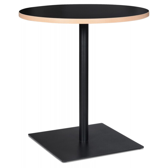 Alterego Fusion ronde tafel 80x80x755 cm 3191555 large