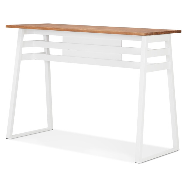 Alterego Niki hoge bartafel 150x60x1055 cm 3191235 large
