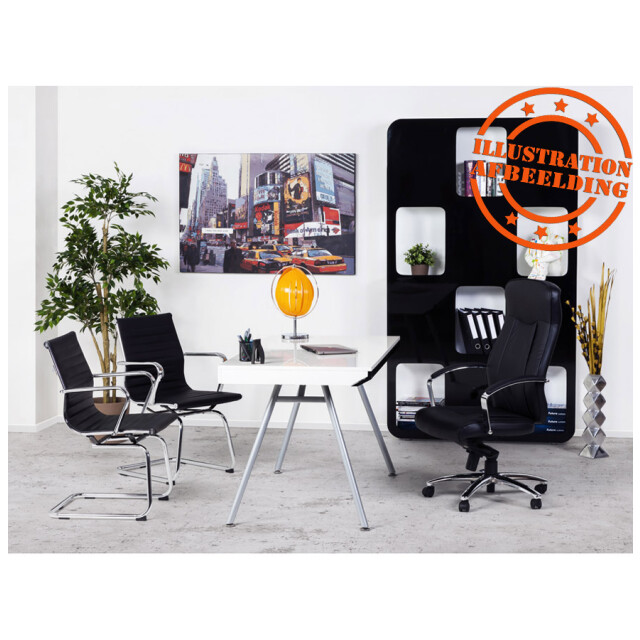 Alterego Giga design bureaustoel 59x54x91 cm 2956901 large