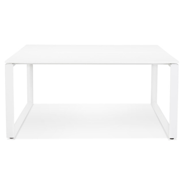 Alterego Bakus vergadertafel 160x160x74 cm 3191915 large