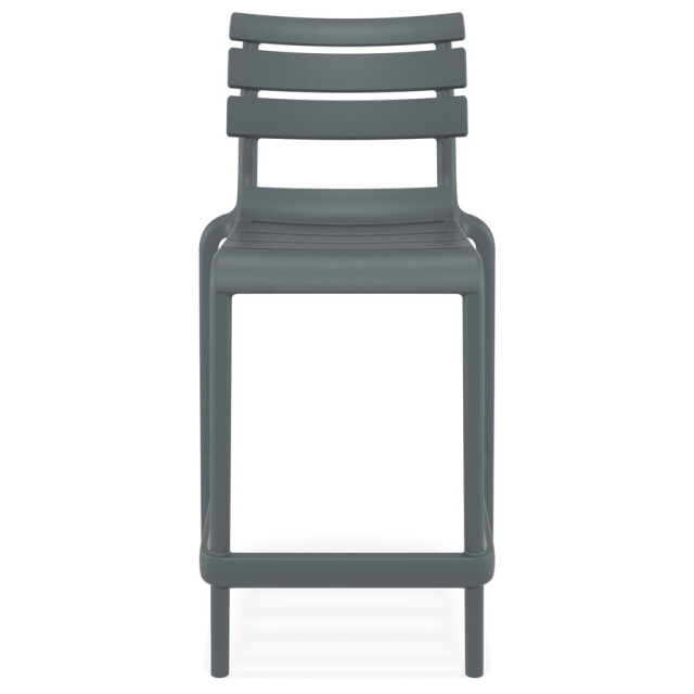 Alterego Halfhoge snackkruk nobu mini 52x55x95 cm 3191194 large