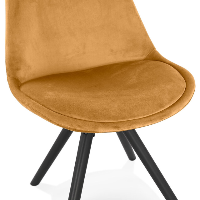 Alterego Detroy te lounge salontafel Ø 90 cm detroy 90x90x45 2956904 large