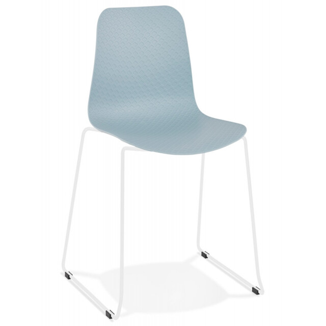 Alterego Expo moderne stoel 55x50x825 cm 2949840 large