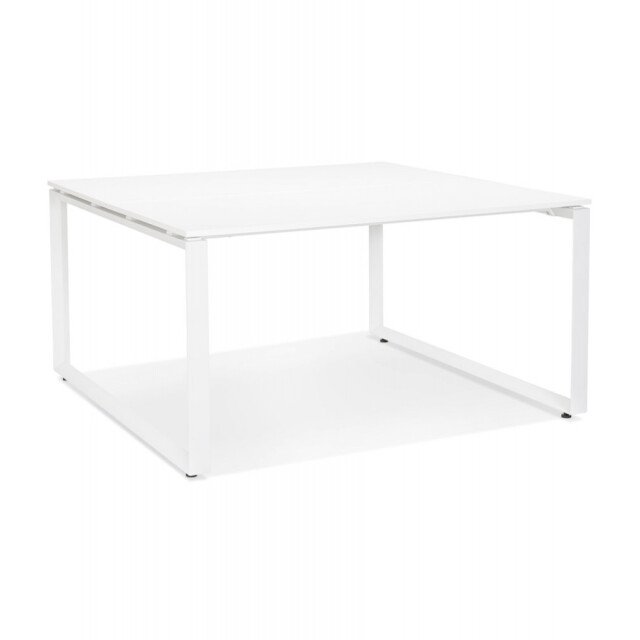 Alterego Bakus vergadertafel 160x160x74 cm 3191915 large
