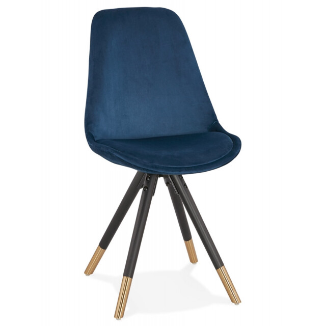 Alterego Hamilton design stoel 48x56x83 cm 3191313 large