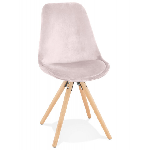 Alterego Ricky stoel 48x56x84 cm 3191390 large