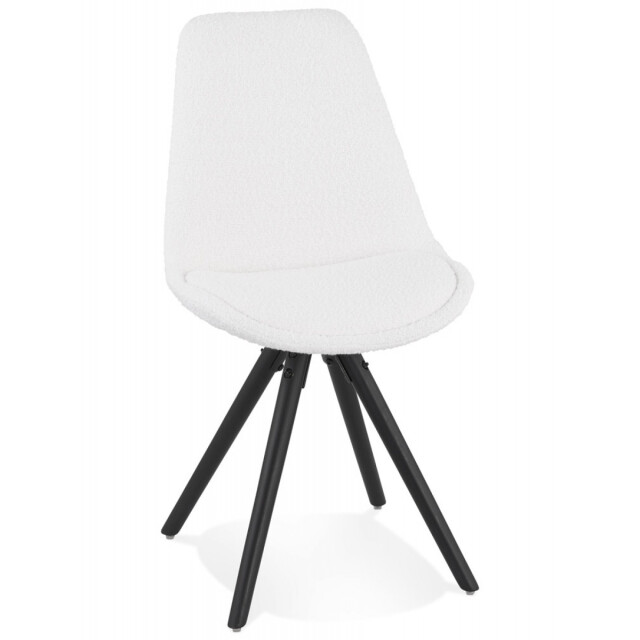 Alterego Valentine design stoel 56x48x82 cm 3191413 large