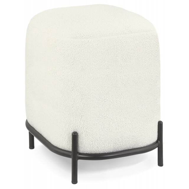 Alterego Orso poef 42x42x47 cm 3191713 large