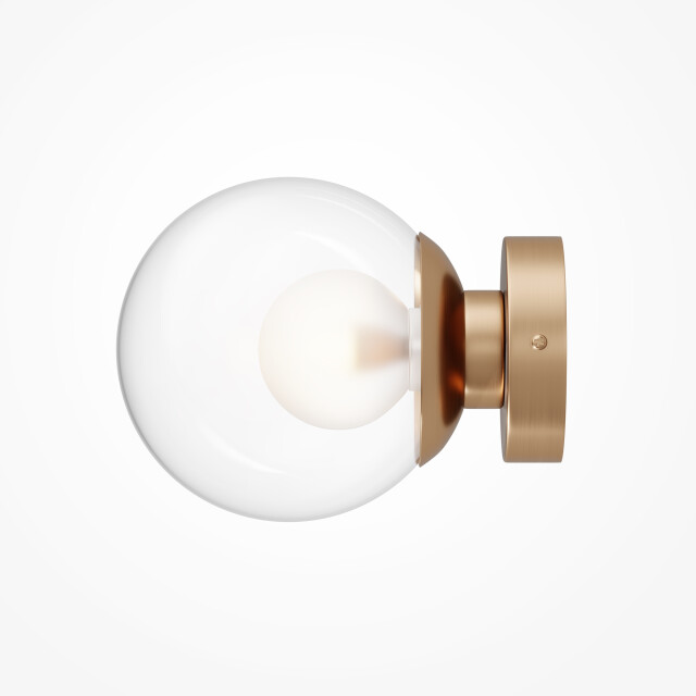 Maytoni wandlamp basic form - Ø15 2993575 large