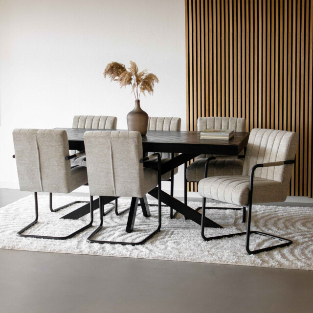 Kick Collection Kick buisframe stoel isa - 2948098 large