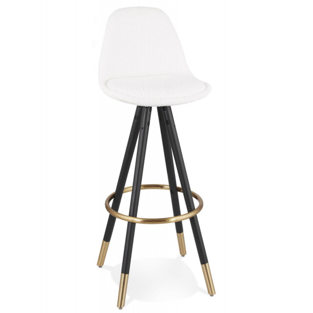Alterego Clarisse barkruk 41x41x97 cm 3191133 large