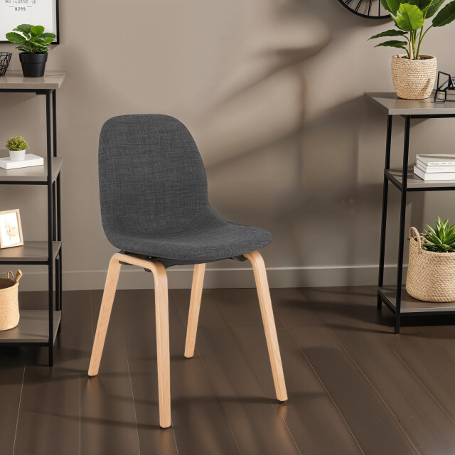 Alterego Celtik eetkamerstoel 445x525x81 cm 3191293 large