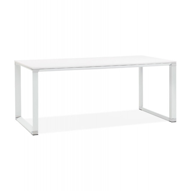 Alterego Groot recht directiebureau xline 200x100x74 cm 2950259 large