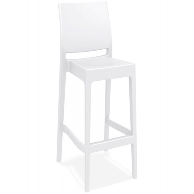 Alterego Clara barkruk 41x51x107 cm 2949797 large